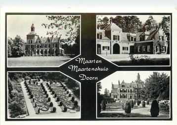 (379-240-041) Doorn Maarten Maartenshuis beschikbaar voor biedingen