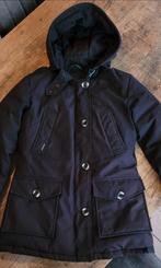 Airforce jas zwart (xs) S, Airforce, Zwart, Ophalen of Verzenden, Zo goed als nieuw