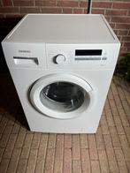 Siemens wasmachine, Witgoed en Apparatuur, Wasmachines, Ophalen, Gebruikt, Minder dan 85 cm, Voorlader