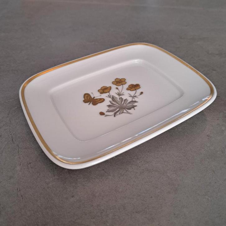 Royal Copenhagen schaaltje, vintage design, 1962, Antiek en Kunst, Antiek | Porselein, Ophalen of Verzenden