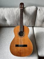 Gitaar Juan Salvador Modelo 2, Muziek en Instrumenten, Ophalen of Verzenden, Gebruikt, Klassieke of Spaanse gitaar