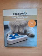 Beestees Brain game seeky trainingsspel voor honden, Dieren en Toebehoren, Ophalen of Verzenden, Gebruikt, Overig speelgoed