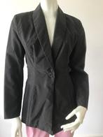 Blazer van Marc Cain Size N3, Maat 38/40 (M), Ophalen of Verzenden, Jasje, Grijs