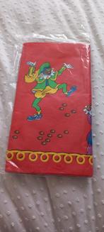 Vintage Tafelkleed Piet - 120 x 180 cm, Ophalen of Verzenden, Nieuw