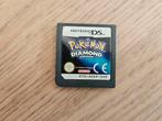 Nintendo ds pokemon diamond, 1 speler, Ophalen of Verzenden, Gebruikt, Vanaf 3 jaar