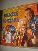 Bassie en Adriaan- Alle Sinterklaas Liedjes- orange- (NIEUW), Cd's en Dvd's, Verzenden