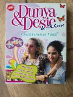Dunya & Desie - Complete TV Serie (Boxset), Ophalen of Verzenden, Gebruikt, Drama, Boxset
