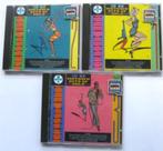 Motown Hits Of Gold 3 CD ’s Volume 1-2-3-, Ophalen of Verzenden, 1980 tot 2000, Zo goed als nieuw