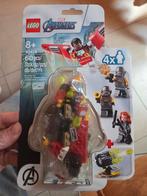 Lego Marvel Avengers 40418 - Nieuw in doos, Ophalen of Verzenden, Nieuw, Complete set, Lego