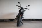 Royal-Enfield GUERRILLA 450 (bj 2024), Bedrijf, Toermotor, 12 t/m 35 kW