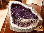 Amathist Geode, Verzamelen, Mineralen en Fossielen, Ophalen, Mineraal
