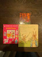 Botjes boekje mus en de muis, prinsessen magneet, pieter kon, Boeken, Gelezen, Beatrix Potter, Ophalen of Verzenden, 2 tot 3 jaar