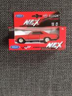 Modelauto Nex serie Buick nieuw in doos, Ophalen, Nieuw