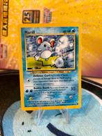 Pokémon Marill 66/111 – Neo Genesis (2000), Ophalen of Verzenden
