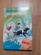 Het geheim van de hulphond - Annemarie Bon, Ophalen of Verzenden, Gelezen, Annemarie Bon, Fictie algemeen