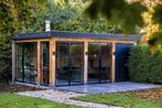 Tuinkamer op maat gemaakt!, 3 ramen of meer, Schuur, Nieuw, Ophalen of Verzenden