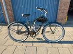 Fiets benzinemotor, Minder dan 47 cm, Ophalen, Zo goed als nieuw, Staal