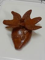 fluit in vorm van 2 vogels, Ophalen of Verzenden, Nieuw