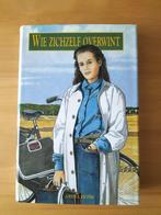 Arina Donk Wie zichzelf overwint, Ophalen of Verzenden, Gelezen, Arina Donk