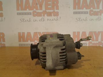 Dynamo Nissan Pixo (D31S) (2009-03/2013-10) beschikbaar voor biedingen