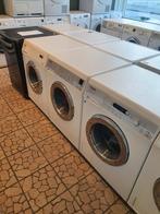 Miele softcare wasmachines met nieuwe kruistrommel Inc Garan, Minder dan 85 cm, Ophalen of Verzenden, Zo goed als nieuw, Voorlader