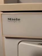 Miele wasdroger super electronic t372, Witgoed en Apparatuur, Wasdrogers, Ophalen, 6 tot 8 kg, Gebruikt, Luchtafvoer