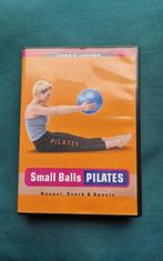 Dvd pilates workout, Ophalen of Verzenden, Zo goed als nieuw