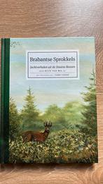 Ruud van Mil - Brabantse Sprokkels, Jacht en Natuur, Boeken, Essays, Columns en Interviews, Nieuw, Ophalen of Verzenden, Ruud van Mil