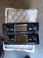 VDO Dayton routeplanner autoradios met cd 2x, Auto diversen, Autoradio's, Ophalen of Verzenden, Gebruikt