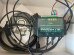 Innovate Motorsports TC-4 thermocouple interface, Ophalen of Verzenden, Nieuw