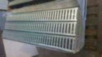 Afwateringset a 3 meter in doos, Ophalen, Afvoer, Pvc, Nieuw