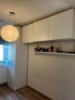 Kledingkast platsa (Ikea), Huis en Inrichting, Ophalen of Verzenden, Zo goed als nieuw, 50 tot 75 cm, 150 tot 200 cm