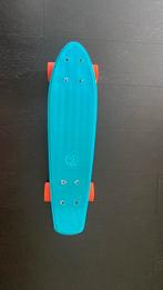Oxelo, skateboard, Sport en Fitness, Skateboarden, Ophalen of Verzenden, Zo goed als nieuw, Skateboard