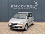 Fiat Idea 1.4-16V Dynamic, Voorwielaandrijving, 15 km/l, Gebruikt, Idea
