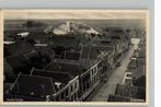 Oude Tonge Panorama st 1937, Verzenden, 1920 tot 1940, Gelopen, Zuid-Holland