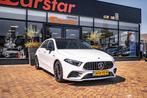Mercedes-Benz A-klasse AMG 35 4MATIC|PANO|CAM|SPORTSTUUR, Automaat, Euro 6, 4 cilinders, Wit