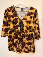 Nieuw! Iz Naiz Top S/M, Iz naiz, Overige kleuren, Nieuw, Ophalen of Verzenden