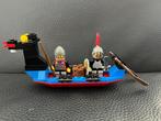 LEGO 1547 Black Knight's Boat, Ophalen of Verzenden, Zo goed als nieuw, Losse stenen, Lego