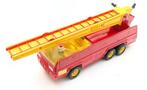 GROTE LADDERWAGEN BRANDWEER TONKA, Verzamelen, Speelgoed, Ophalen of Verzenden, Gebruikt
