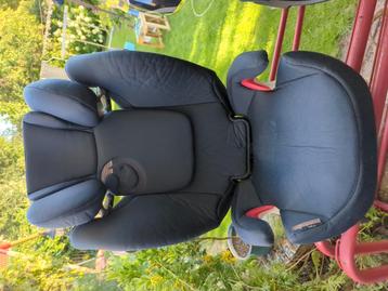 Cybex gold autostoel groep 2 en 3 15-36 zitverhoger beschikbaar voor biedingen