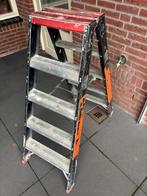 Trap, Doe-het-zelf en Verbouw, Ladders en Trappen, Ophalen, Zo goed als nieuw