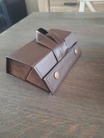 Brillenkoker 3 in 1, Ophalen of Verzenden, Overige merken