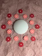 Leuke Bloemen Plafonnière, Ophalen of Verzenden, Zo goed als nieuw, Kunststof, Minder dan 50 cm