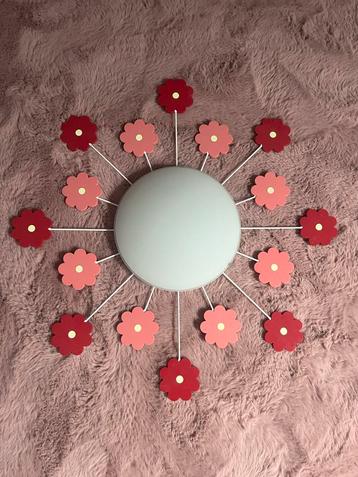 Leuke Bloemen Plafonnière beschikbaar voor biedingen