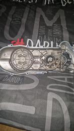 Carterkap 4T Vespa Sprint/LX/Zip, Ophalen of Verzenden, Gebruikt, Kap, Vespa