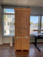 2 Houten kratten voor verzending, brandhout, o.i.d., Doe-het-zelf en Verbouw, Kratten en Dozen, Ophalen, 60 cm of meer, Nieuw