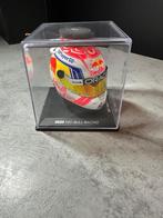 Max verstappen seizoenshelm 2023   1:4, Ophalen of Verzenden, Nieuw, Formule 1