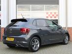 Volkswagen Polo 1.0 TSI Automaat Highline Business R /NAVI/P, Stof, Gebruikt, Euro 6, 1096 kg
