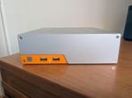Mini PC Setup: MC510-50 Industrial Intel 8th Gen Mini-ITX, Computers en Software, Windows Laptops, Ophalen, Zo goed als nieuw