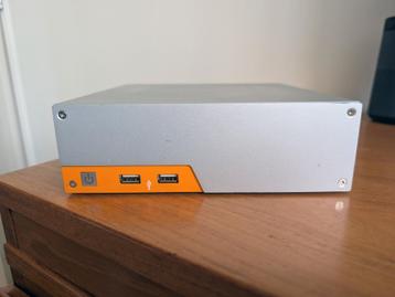 Mini PC Setup: MC510-50 Industrial Intel 8th Gen Mini-ITX beschikbaar voor biedingen